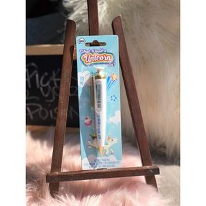 Unicorn Decision Maker Pen 🖊